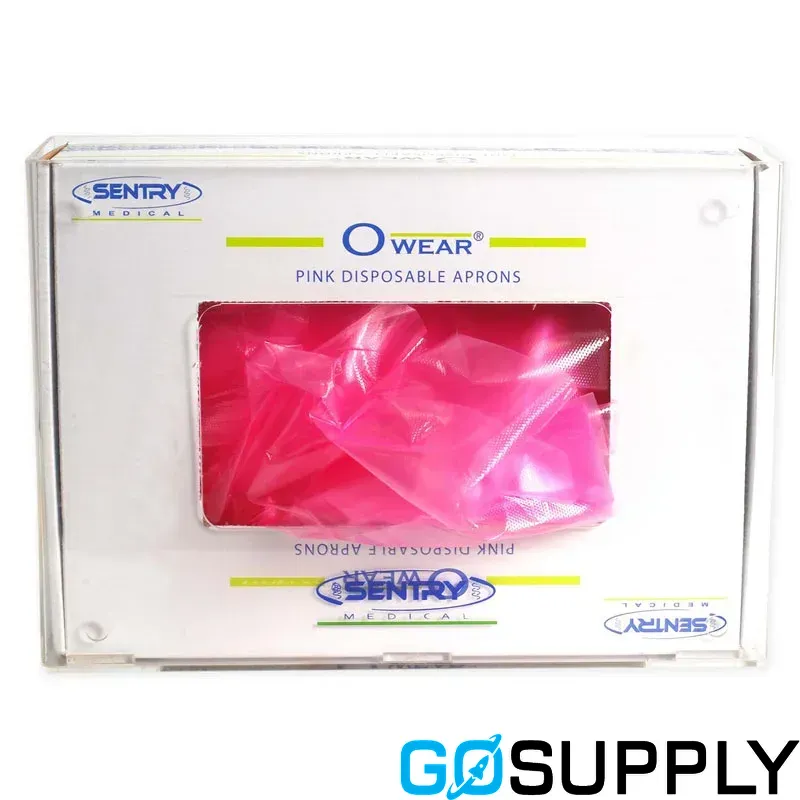 OWEAR Apron Dispenser - Main Image