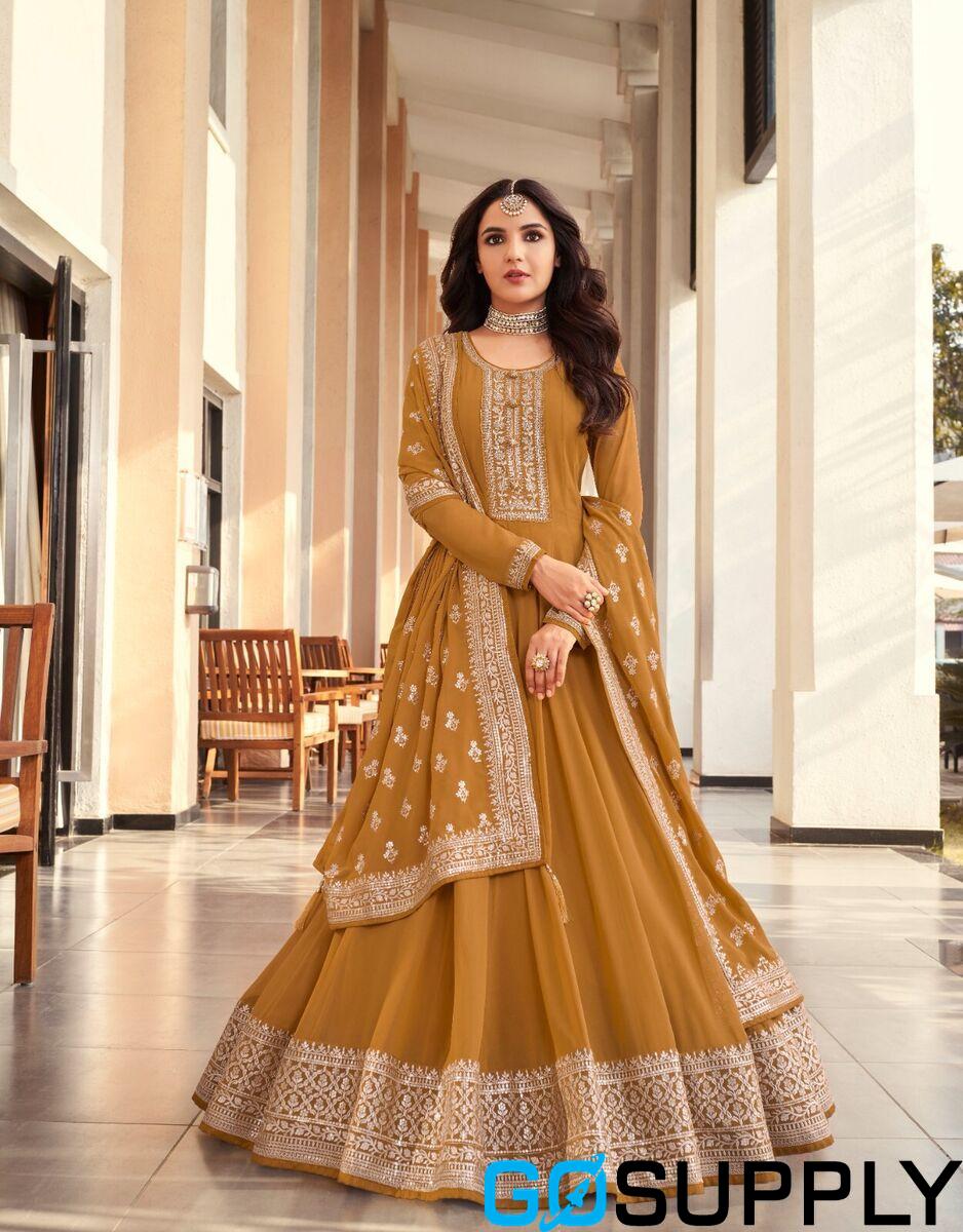 OWEAR Splash Resistant Gown - Main Image