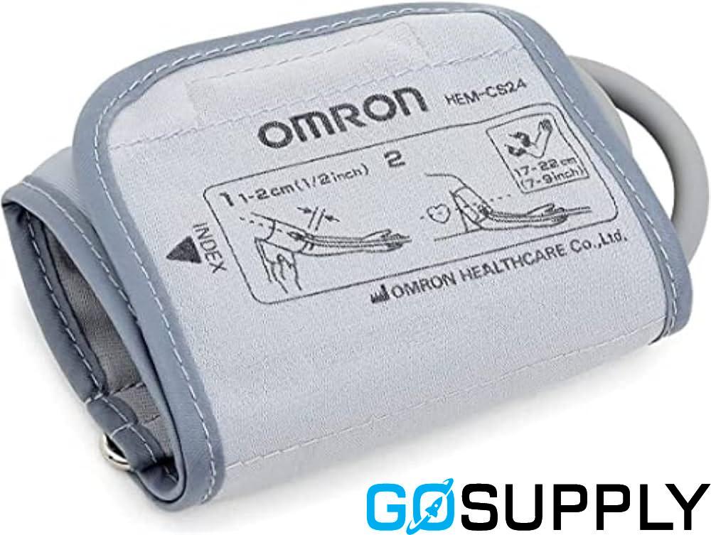 Omron - Blood Pressure Cuff - Main Image
