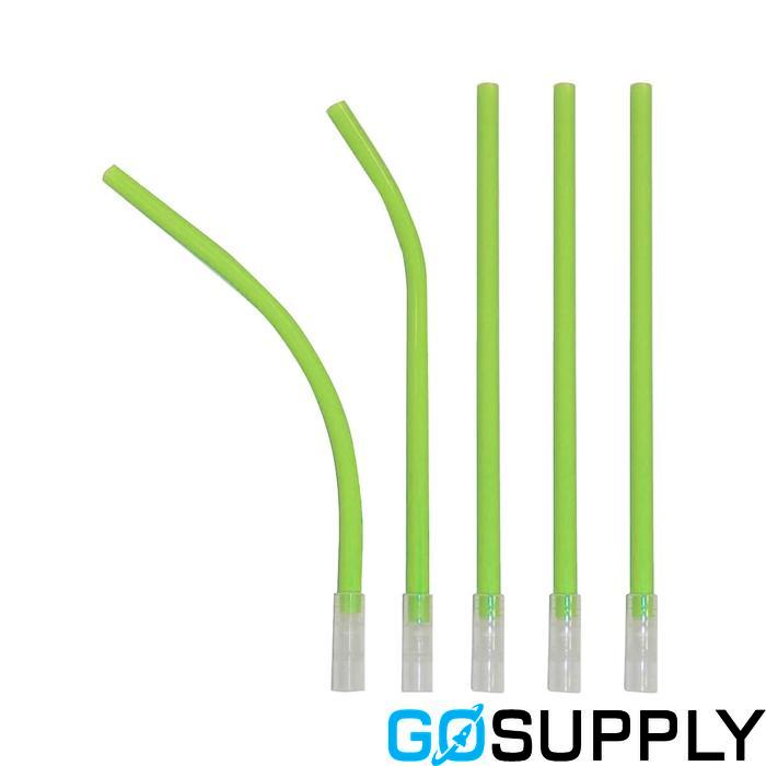 One-Way Straws - Main Image