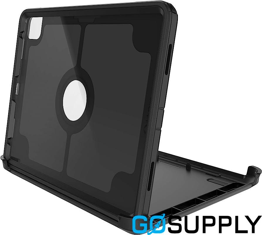 OtterBox Defender Case for iPad 9th Gen - Main Image