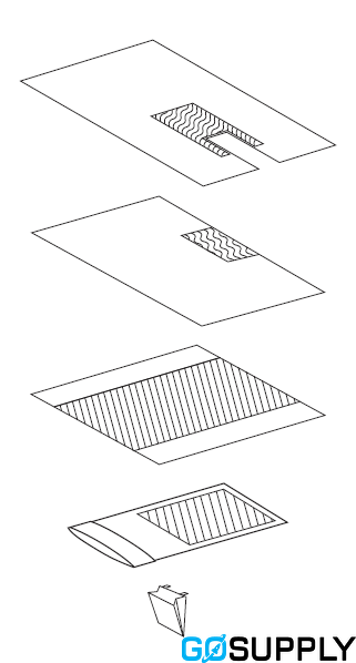 PACK HYH U-BAR - Main Image