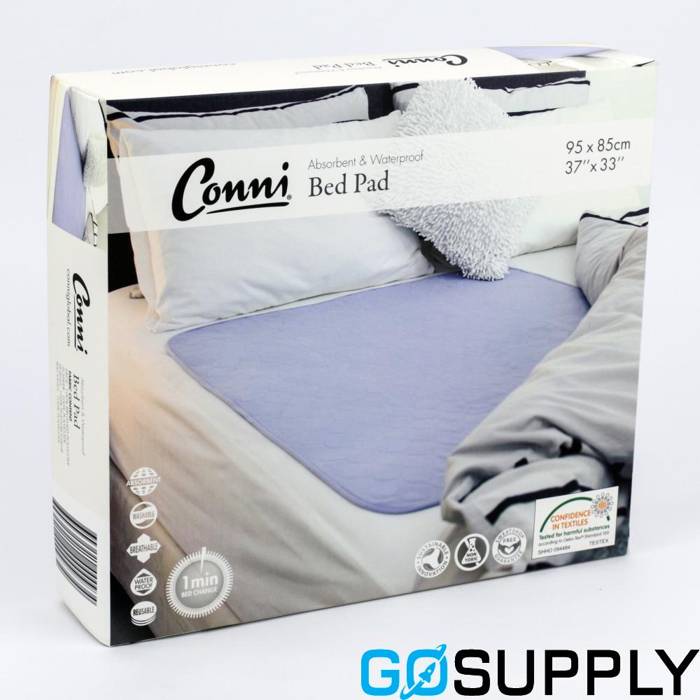PAD BED WATERPROOF - Main Image