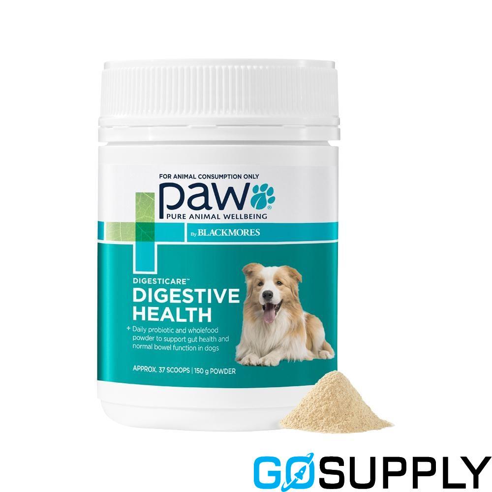 PAW By Blackmores DigestiCare Digestive Health - Main Image