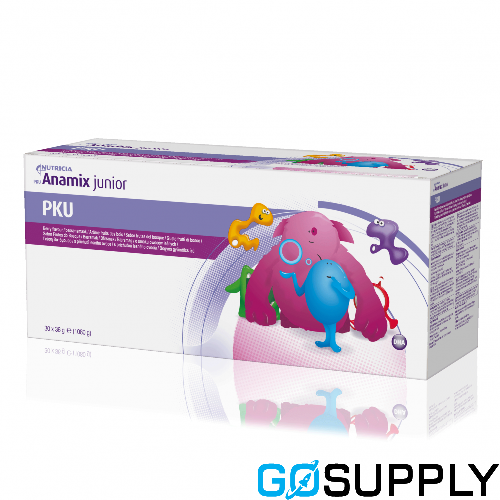 PKU ANAMIX JUNIOR - Main Image
