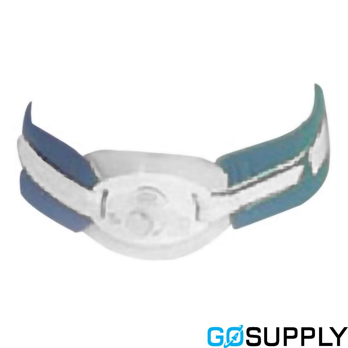 PORTEX TRACHEOSTOMY STRAPS - Main Image