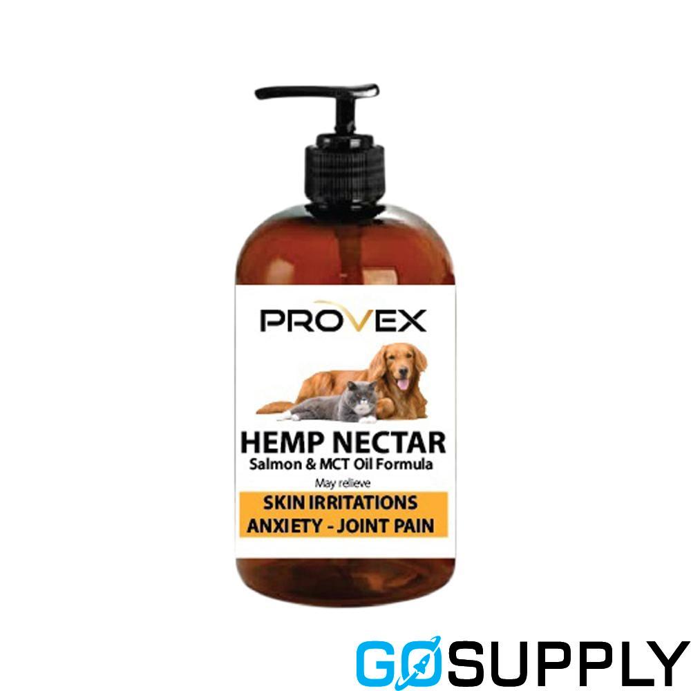 PROVEX HEMP NECTAR - Main Image