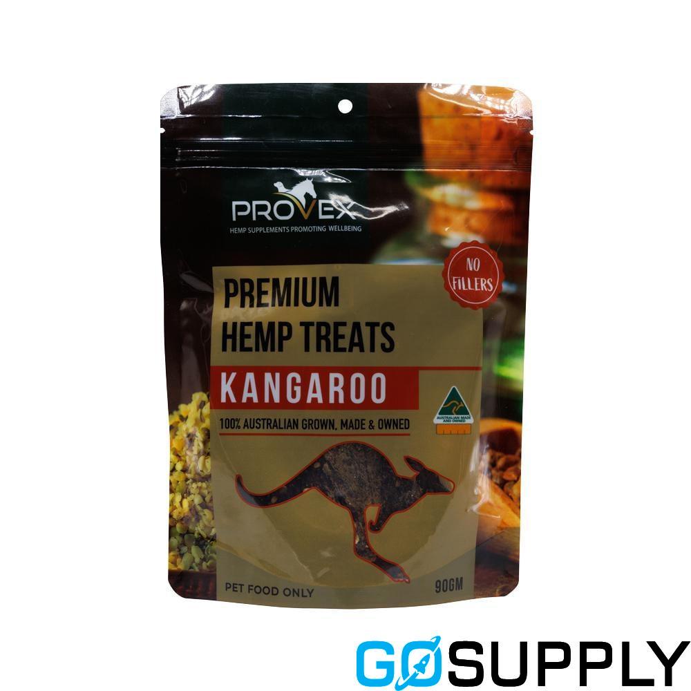 PROVEX PREMIUM HEMP TREATS - Main Image