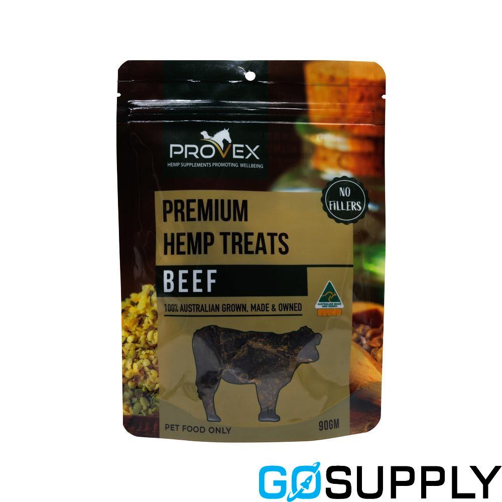 PROVEX PREMIUM HEMP TREATS - Main Image
