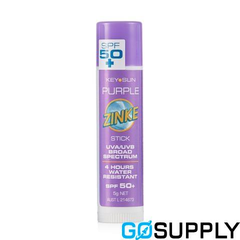 PURPLE ZINKE STICK - Main Image