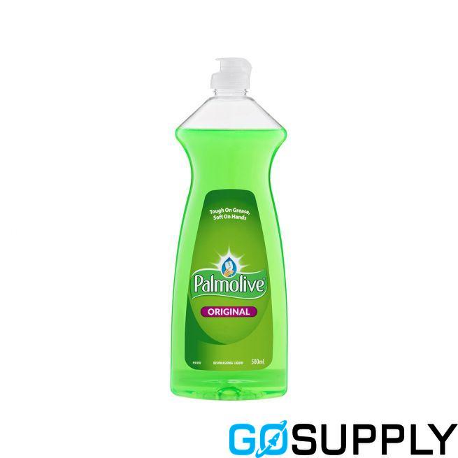 Palmolive Dishwashing Liquid - Main Image