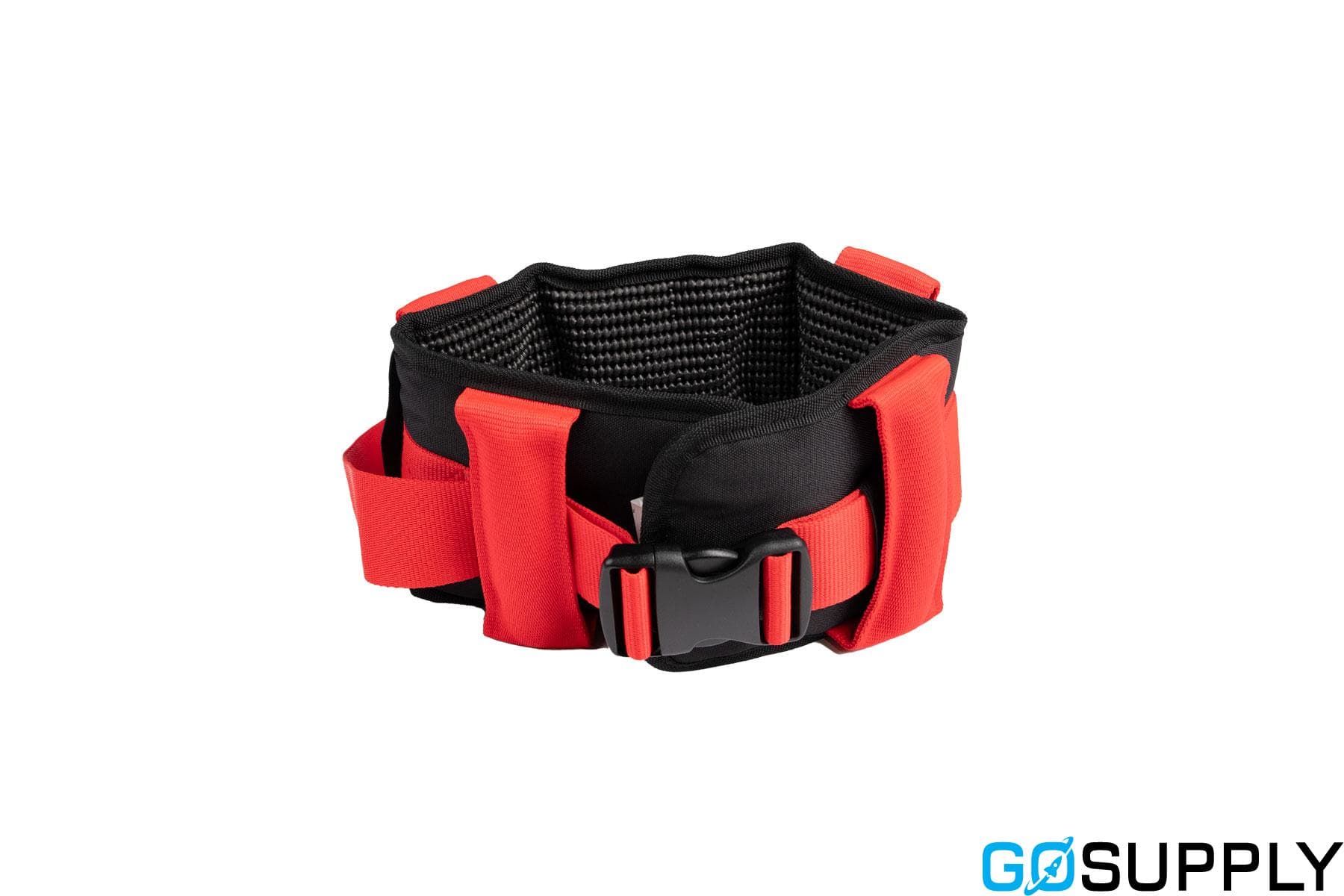 Patient Transfer – Walkbelt Slip Resistant and Soft Padded - Main Image