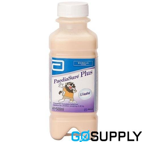 PediaSure Plus Vanilla - Main Image