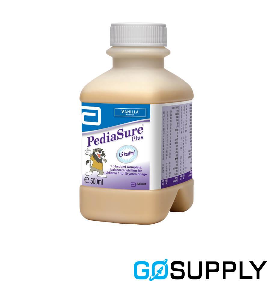 PediaSure Plus - Main Image
