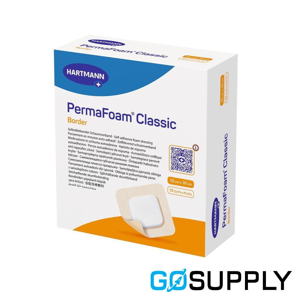 PermaFoam Classic - Main Image