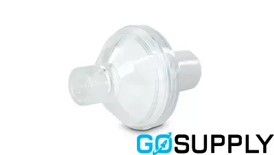 Philips Bacterial Filter/Disposable single Bacteria Filter - Main Image