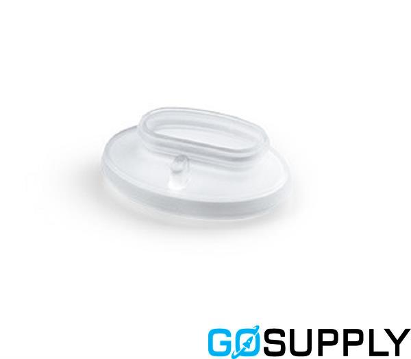 Philips Respironics DreamStation Humidifier Dry Box Inlet Seal x1 - Main Image