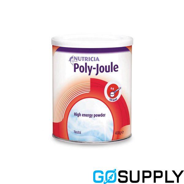 Polyjoule 400g - Main Image
