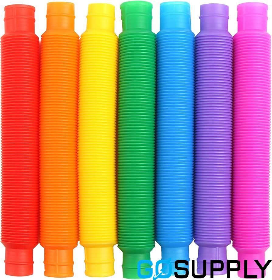 Pop Tubes - Main Image