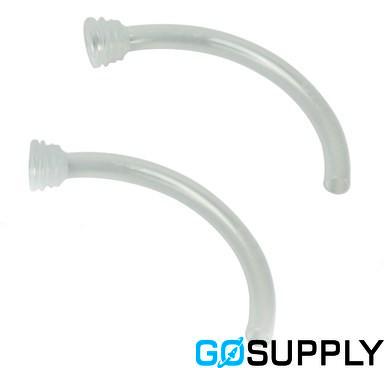 Portex BLUselect Ultra Plain Replacement Inner Cannula - Main Image