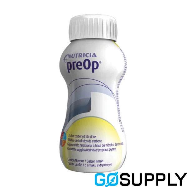PreOp Carbohydrate Drink - Main Image