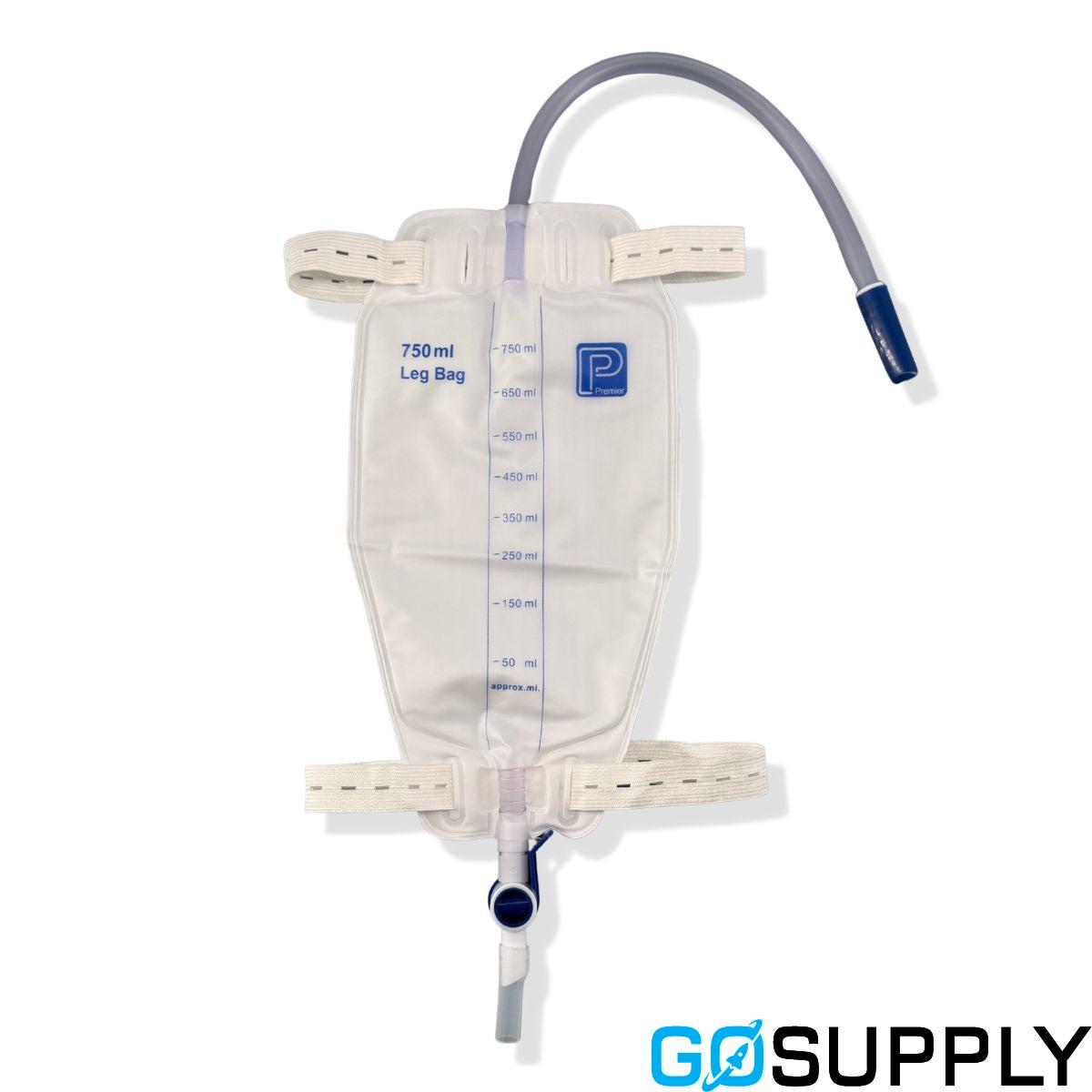Premier Leg Bag - Main Image