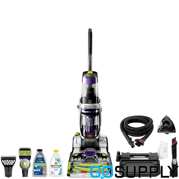 ProHeat 2X Revolution Pet - Main Image
