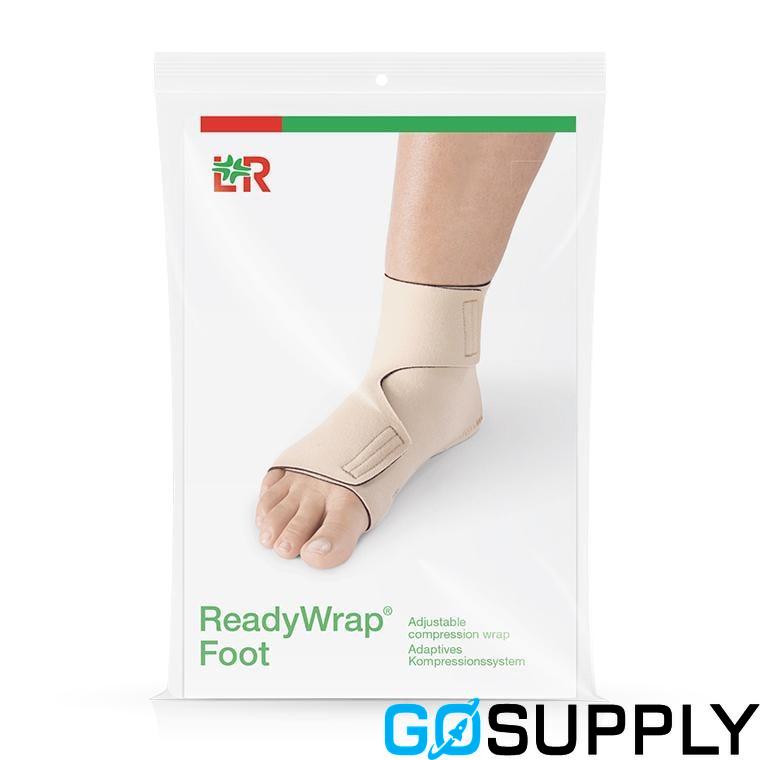 READYWRAP FOOT - Main Image