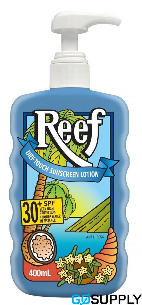 REEF - Main Image