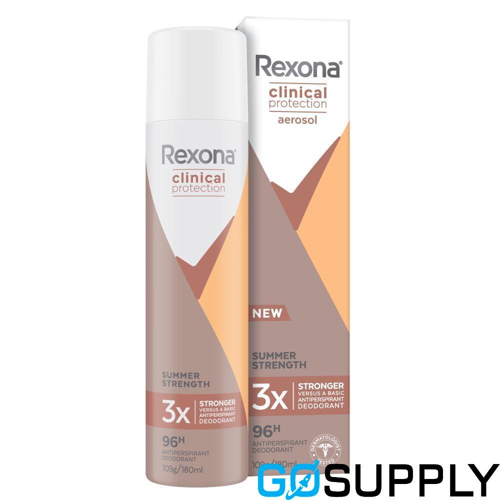 REXONA AP WMN - Main Image