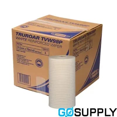 ROAR Wiper Roll - Main Image