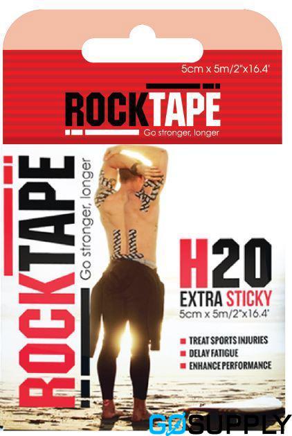 ROCKTAPE - Main Image