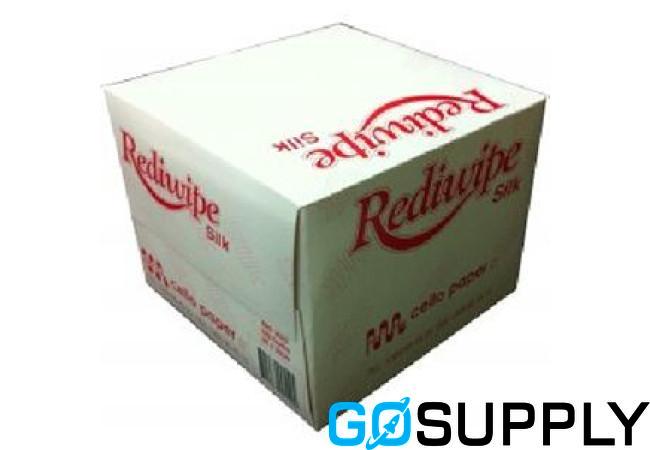 Rediwipe Silk Wipes - Main Image