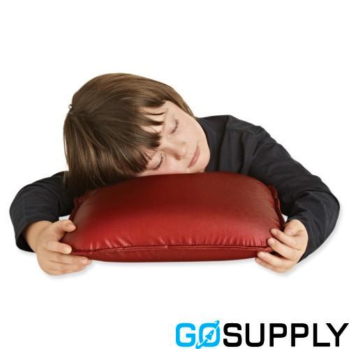 Relaxing and Comfortable Vibrating Pillow - Main Image