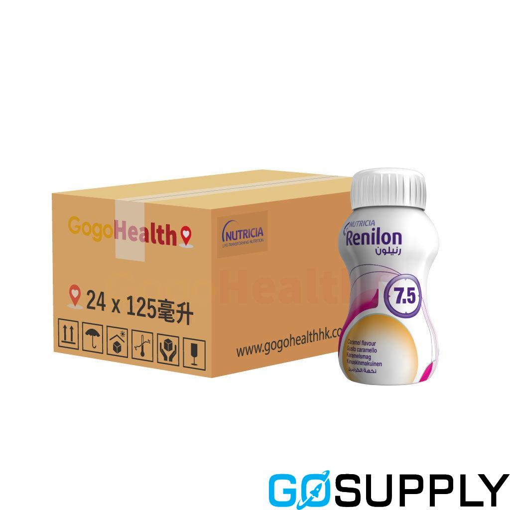 Renilon Renal Nutrition Drink - Main Image