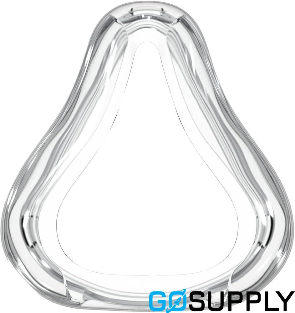 ResMed Quattro FX FFM Cushion - Large - Main Image