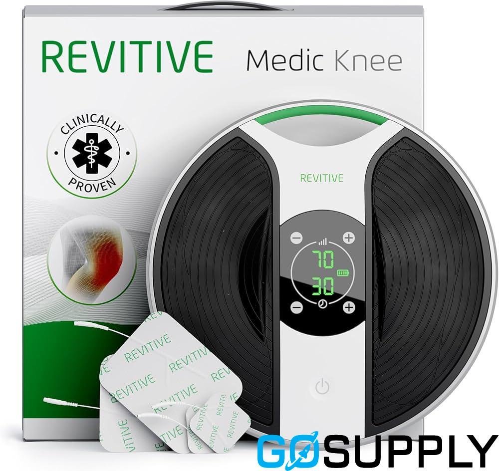 Revitive Medic Circulation Booster - Main Image