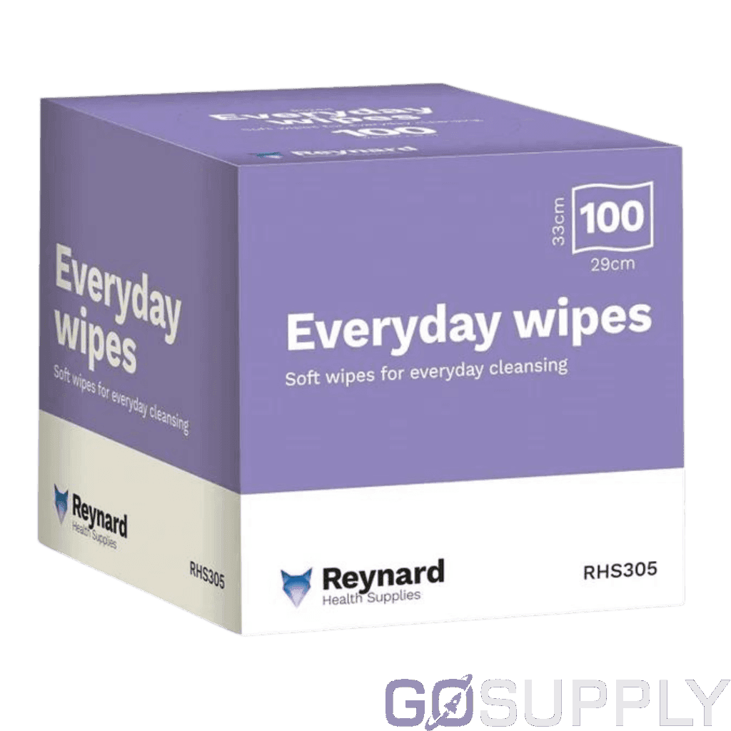 Reynard Everyday Wipes - Main Image
