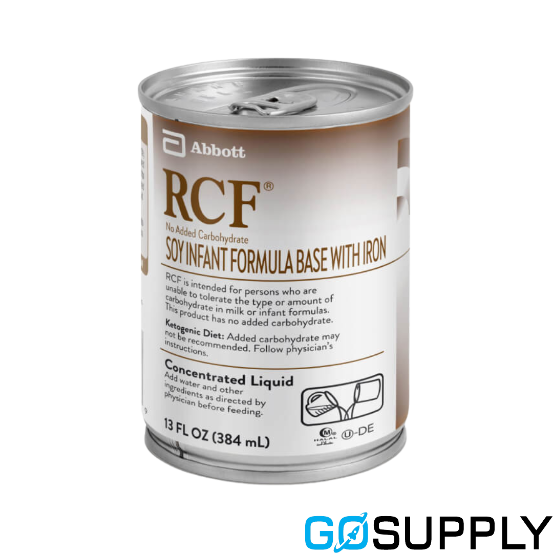 Ross Carbohydrate-Free Infant Formula - Main Image
