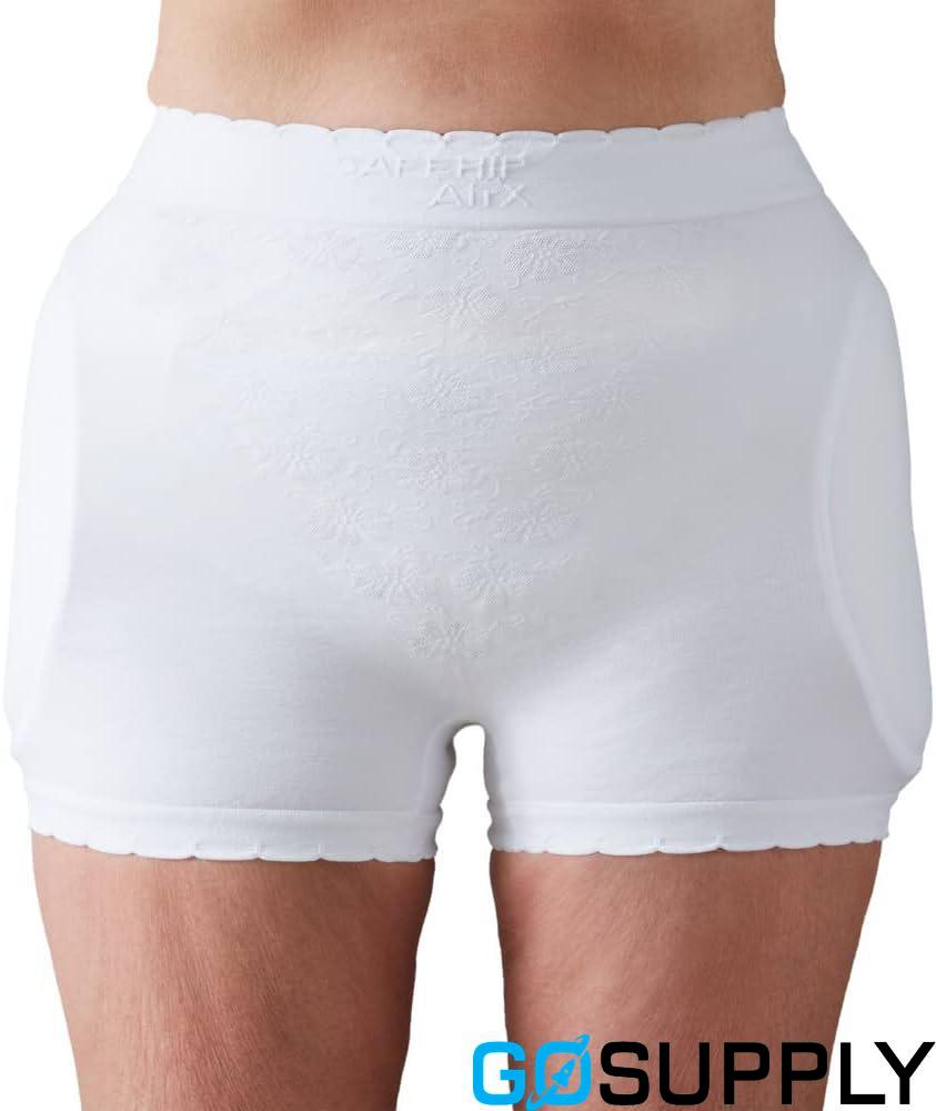 SAFEHIP AirX Protective Hip Undergarment - Main Image