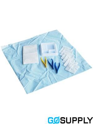 SENTURIAN - TYPE 6 BASIC DRESSING PACK - Main Image