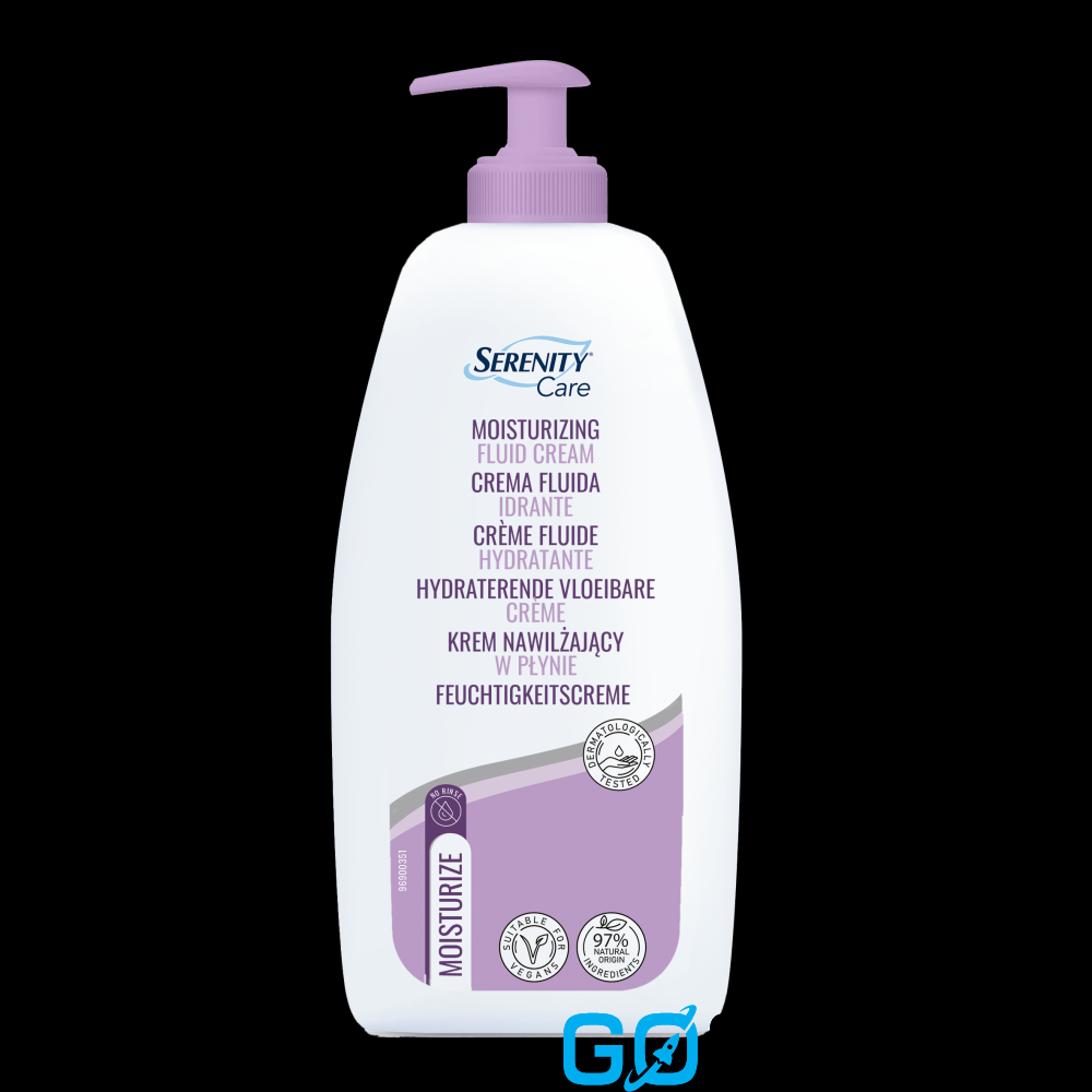 SERENITY CARE - Main Image