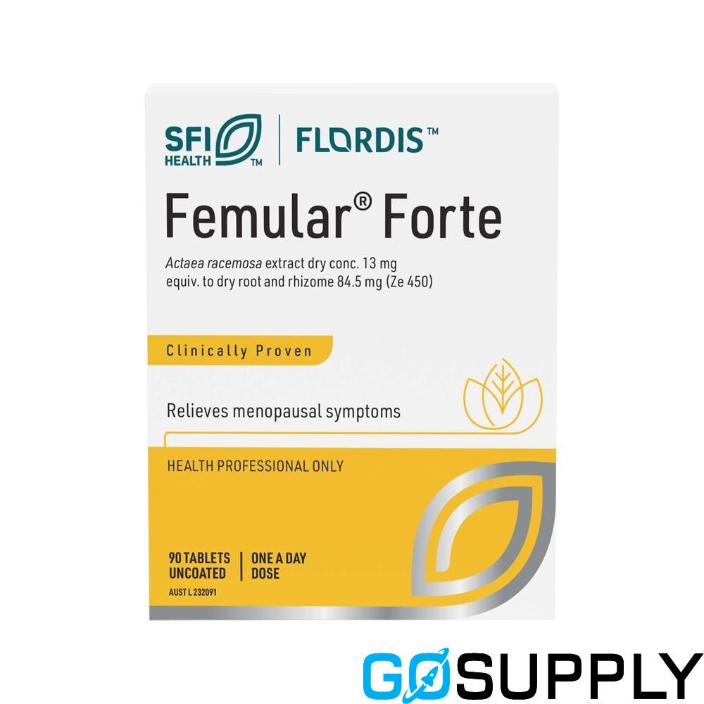 SFI Health Femular Forte - Main Image