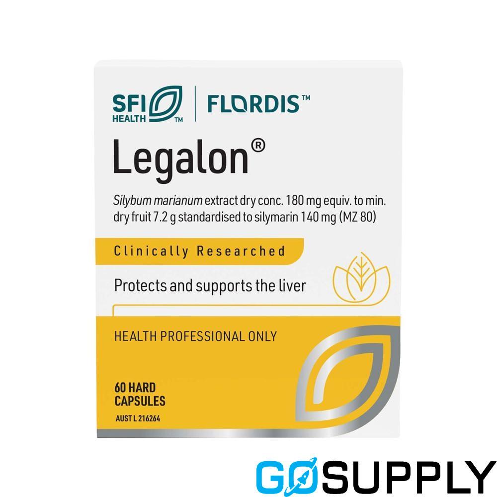 SFI Health Legalon - Main Image