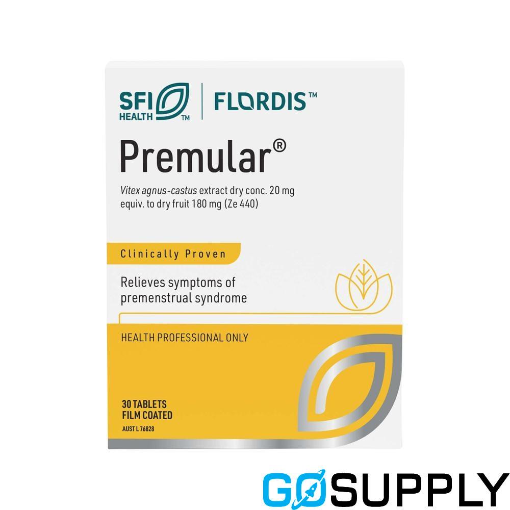 SFI Health Premular - Main Image