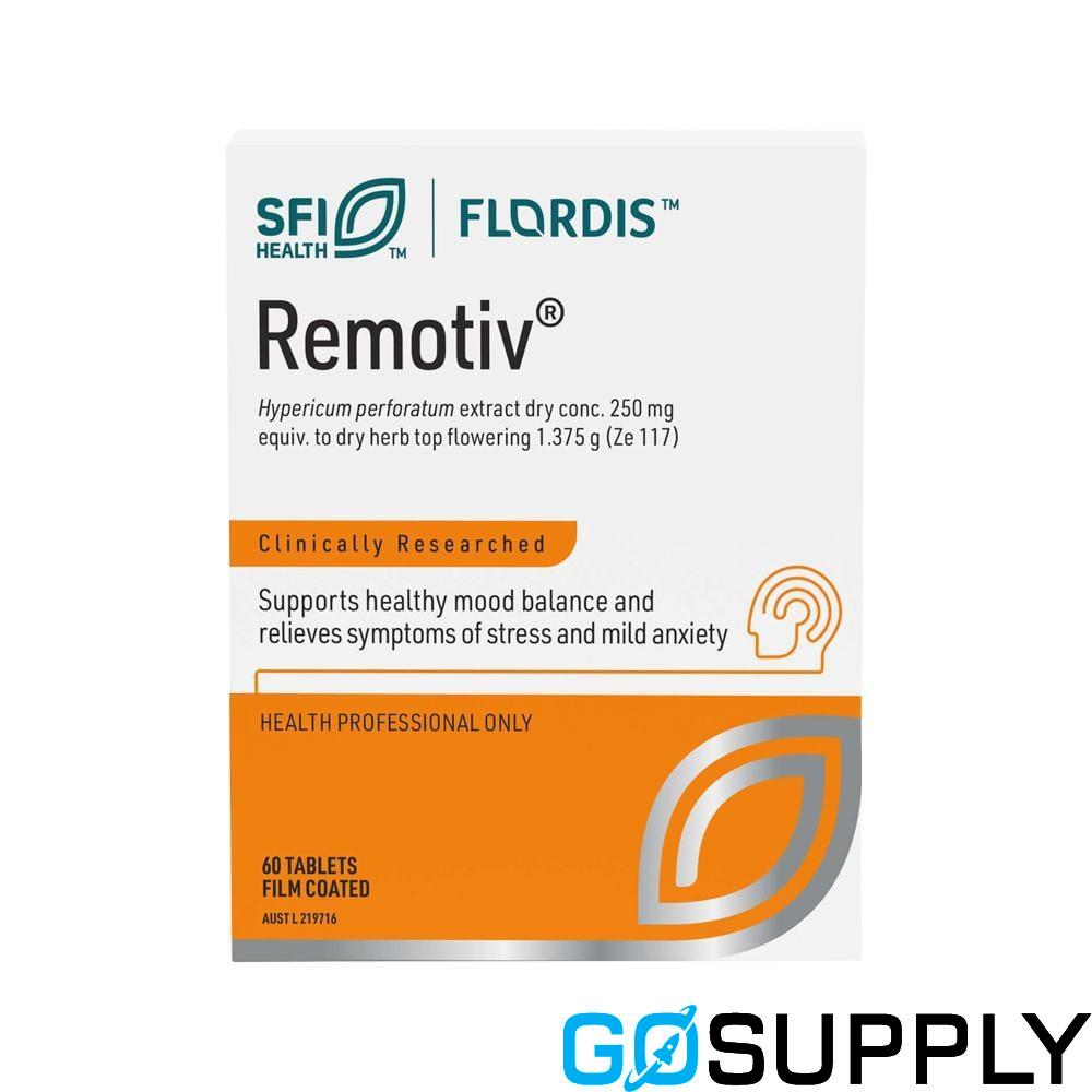 SFI Health Remotiv - Main Image