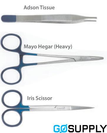 SG INSTRUMENT - Main Image