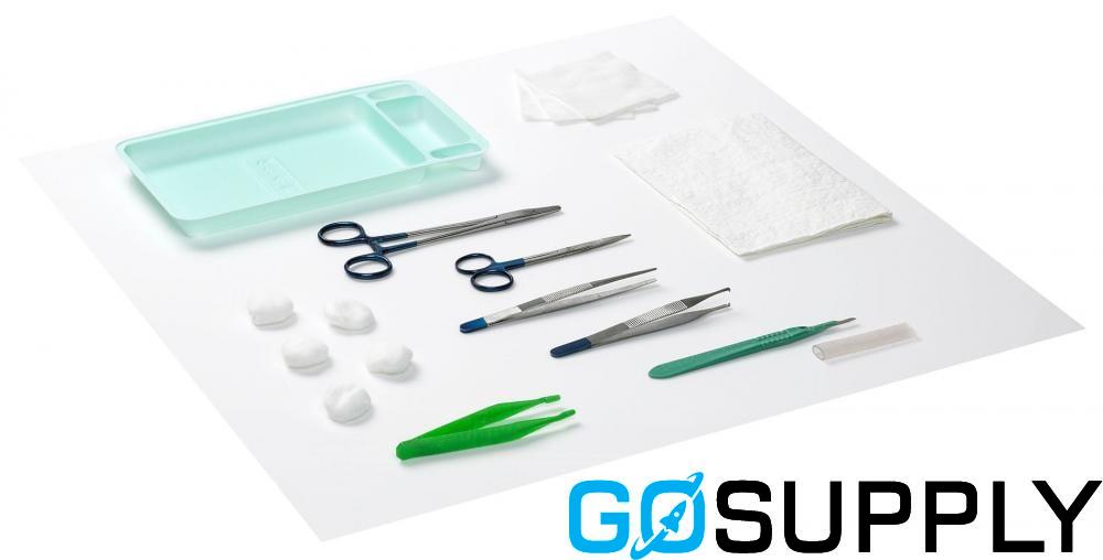 SG SUTURE PACK - Main Image