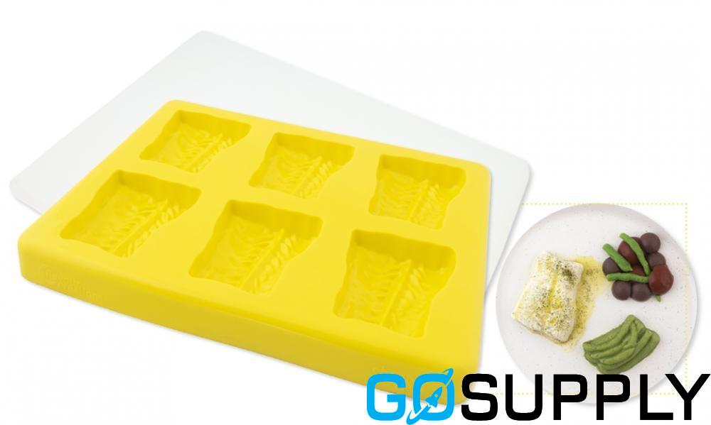 SHAPE IT POULTRY/ FISH MOULD - Main Image