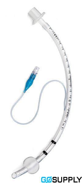SHILEY ORAL NASAL ENDOTRACHEAL TUBE - Main Image